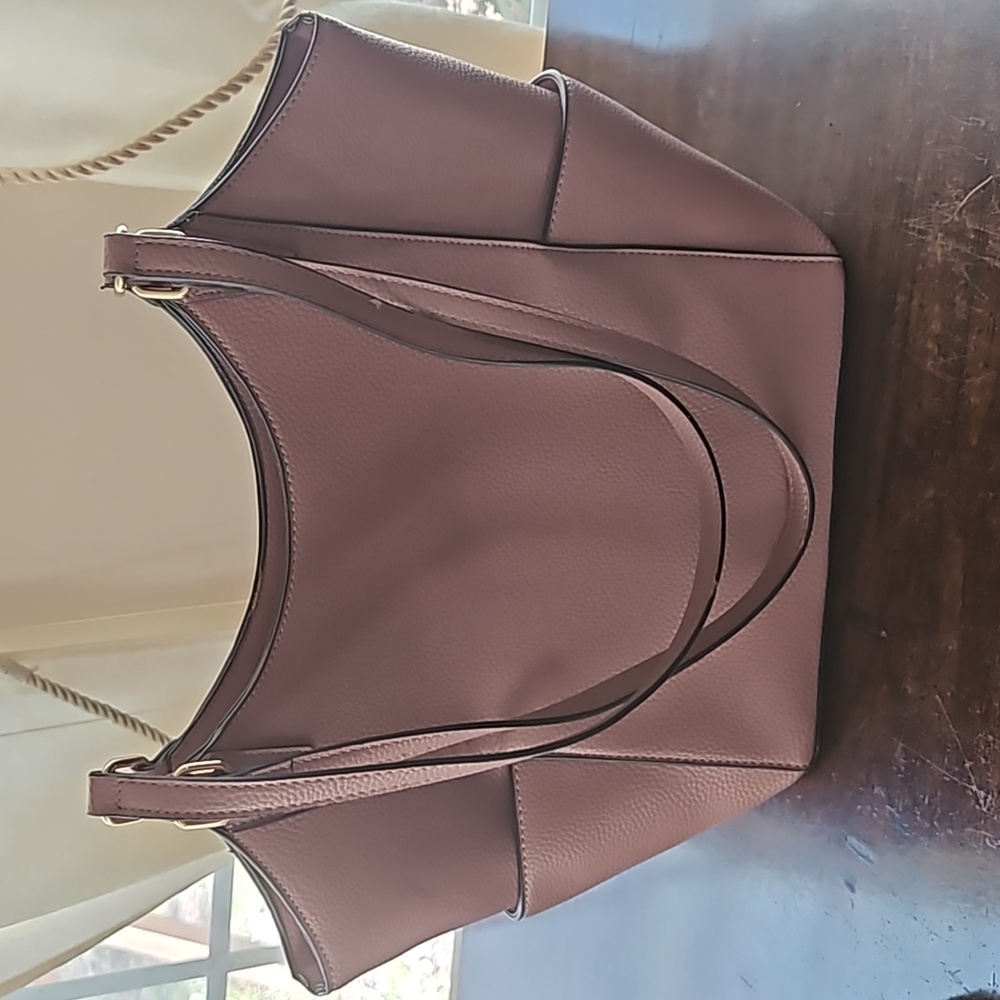 Bag Lilly and Ivy shoulder
